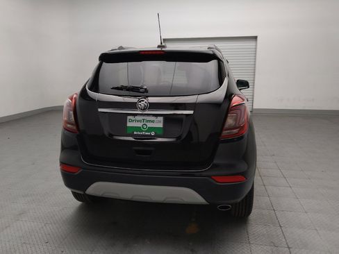 Used 2019 Buick Encore Preferred FWD image 7