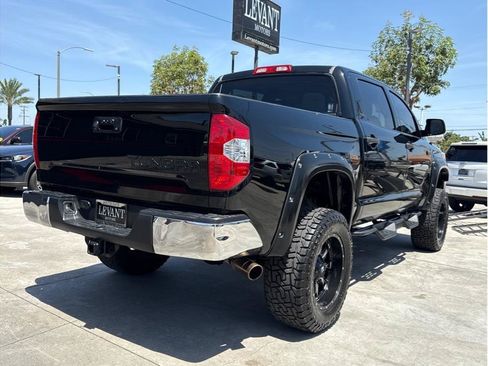 Used 2014 Toyota Tundra SR5 w/ SR5 Upgrade Package AWD/4WD image 38