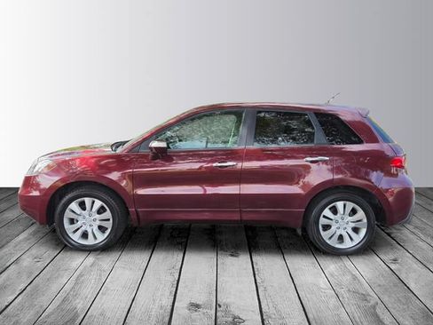 Used 2010 Acura RDX 2WD w/ Technology Package image 2