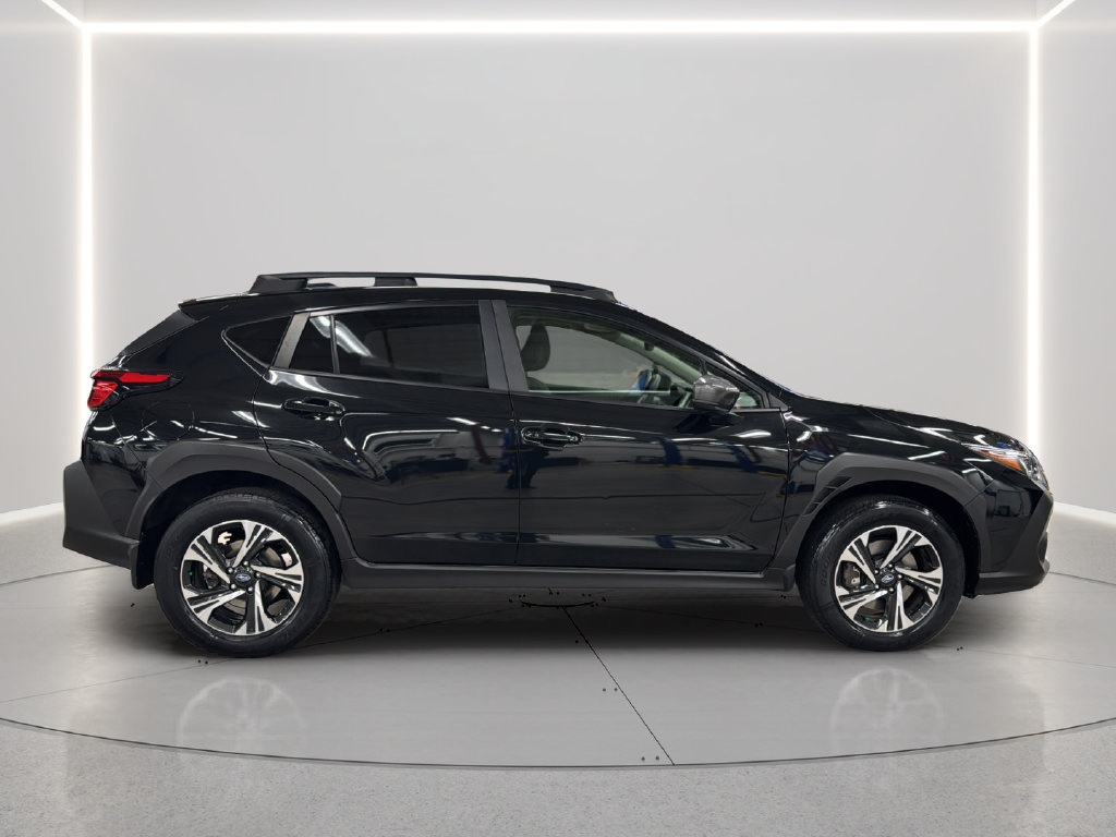 Certified 2024 Subaru Crosstrek 2.0i Premium AWD/4WD image 7