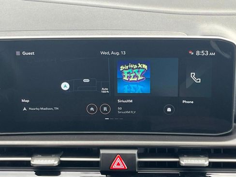 New 2026 Kia Sportage SX FWD image 15
