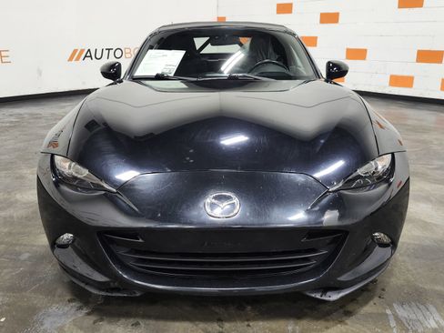 Used 2016 MAZDA MX-5 Miata Sport image 11