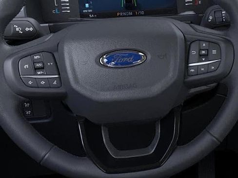 New 2026 Ford Ranger XLT w/ FX4 Off-Road Package AWD/4WD image 70