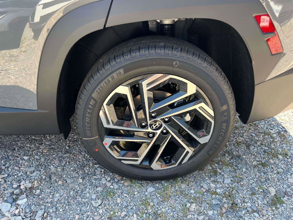 New 2026 Hyundai Tucson SEL Plus AWD/4WD image 6