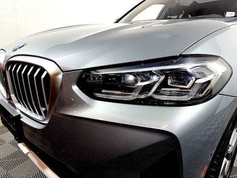 Used 2024 BMW X3 xDrive30i w/ Convenience Package AWD/4WD image 26