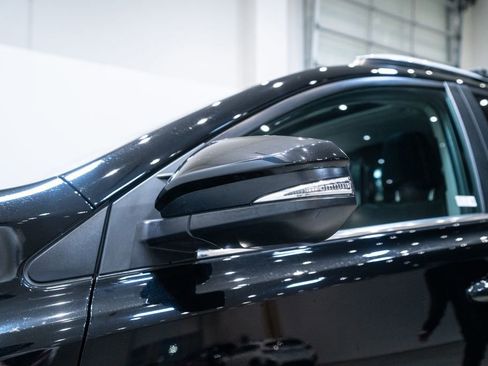 Certified 2017 Toyota RAV4 XLE image 12