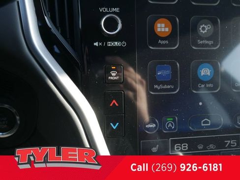 Used 2024 Subaru Outback Onyx Edition XT AWD/4WD image 44