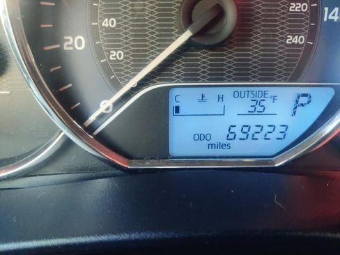 Used 2014 Toyota Corolla L image 9