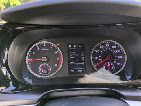Used 2024 Kia K5 GT FWD image 17