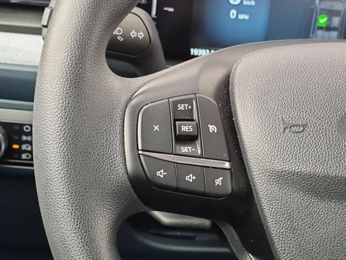 Used 2025 Ford Maverick XLT w/ Equipment Group 302A AWD/4WD image 15