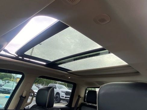 Used 2021 RAM 1500 Laramie w/ Laramie Southwest Edition AWD/4WD image 24