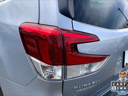 Certified 2023 Subaru Forester Limited w/ Popular Package #2 AWD/4WD image 29