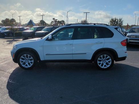Used 2012 BMW X5 xDrive35i image 8