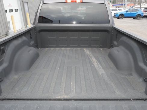 Used 2025 RAM 2500 Big Horn image 10