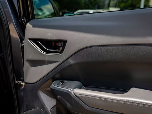 Certified 2024 Subaru Crosstrek 2.0i Premium AWD/4WD image 24