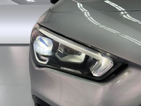 Certified 2022 Mercedes-Benz CLA 35 AMG 4MATIC image 9