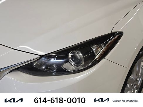 Used 2014 MAZDA MAZDA3 i Grand Touring FWD image 14