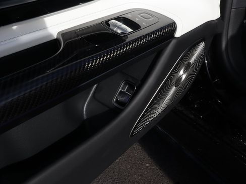 New 2026 Mercedes-Benz AMG GT 55 image 22