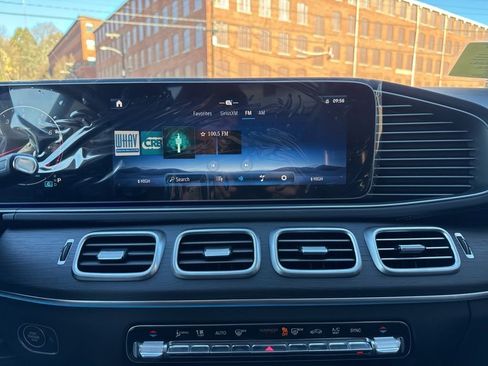 New 2026 Mercedes-Benz GLE 350 4MATIC image 34