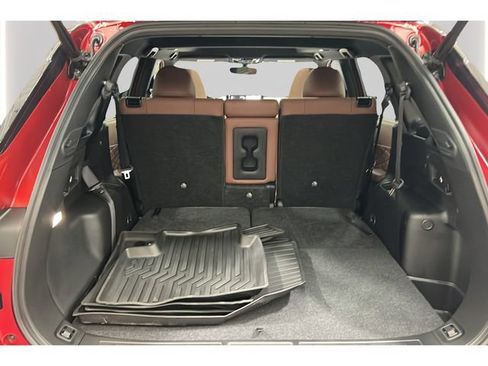 Used 2025 Mitsubishi Outlander SEL AWD/4WD image 21