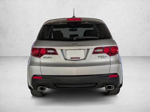 Used 2012 Acura RDX FWD w/ Technology Package image 5