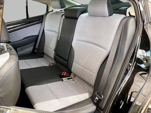Used 2019 Subaru Legacy 2.5i Sport w/ Cargo Package AWD/4WD image 21