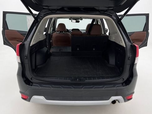 Used 2021 Subaru Forester Touring w/ Popular Package #2 AWD/4WD image 25