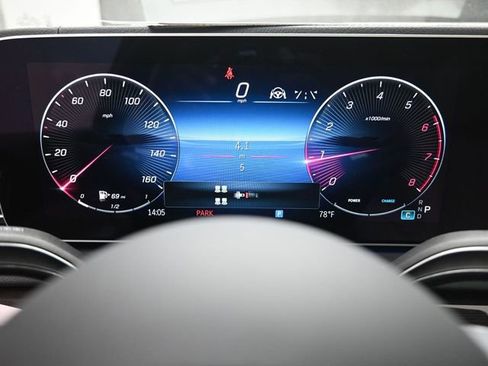 New 2026 Mercedes-Benz GLS 450 4MATIC image 10