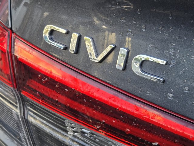 Used 2024 Honda Civic LX image 11