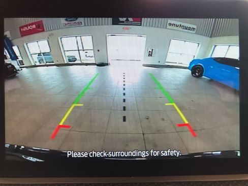 Used 2023 Ford Escape ST-Line Select AWD/4WD image 21