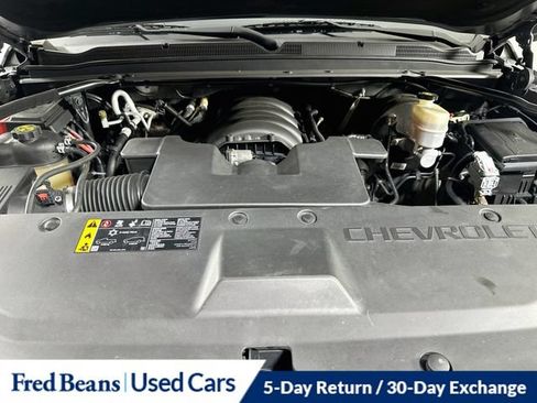 Used 2019 Chevrolet Tahoe LT AWD/4WD image 38