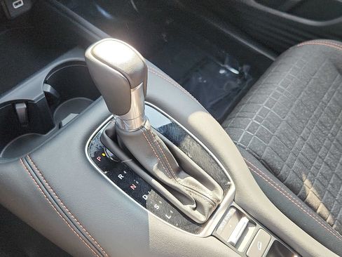 Certified 2024 Honda HR-V Sport image 14