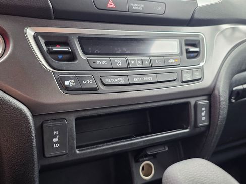 Used 2017 Honda Ridgeline RTL image 37