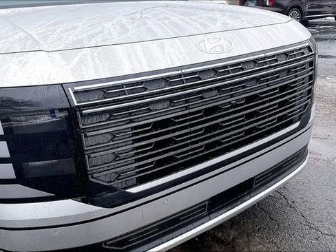 New 2026 Hyundai Palisade Calligraphy image 33