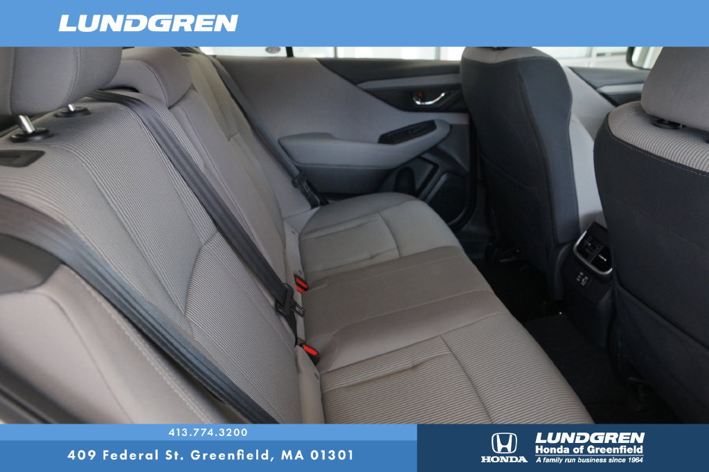 Used 2025 Subaru Legacy Premium AWD/4WD image 27