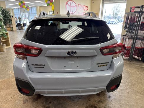 Used 2023 Subaru Crosstrek 2.5i Sport AWD/4WD image 11