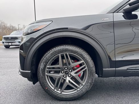 New 2026 Ford Explorer ST-Line image 19