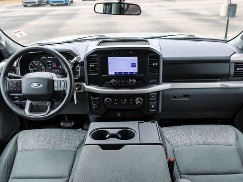 Used 2023 Ford F150 XLT AWD/4WD image 12