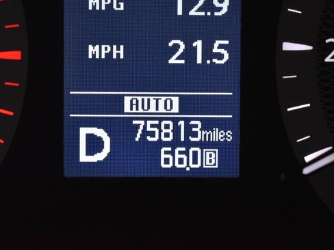 Used 2019 INFINITI QX80 Luxe image 15