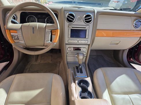 Used 2007 Lincoln MKZ image 10