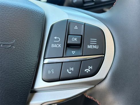 New 2026 Ford Explorer Active w/ Active Comfort Package image 24