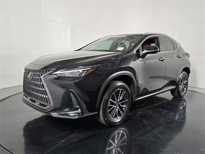 Certified 2023 Lexus NX 350 AWD