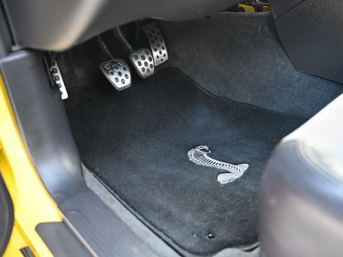 Used 2003 Ford Mustang Cobra RWD image 95