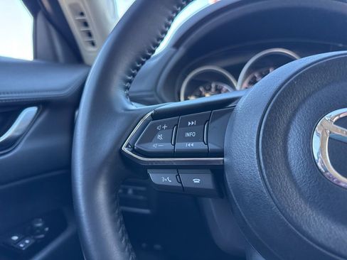 Used 2025 MAZDA CX-5 AWD 2.5 S w/ Select Package image 15