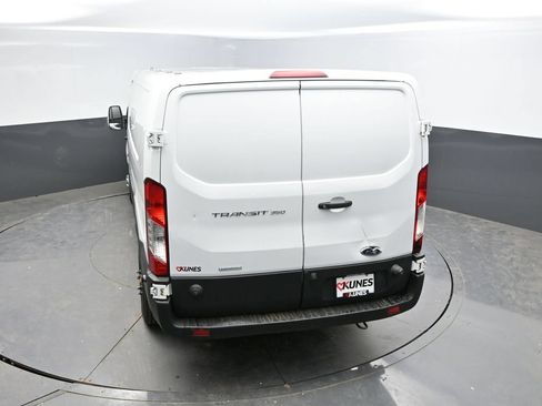 Used 2020 Ford Transit 350 Low Roof w/ Load Area Protection Package RWD image 32
