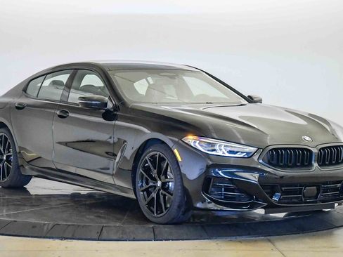 New 2026 BMW 840i RWD image 6