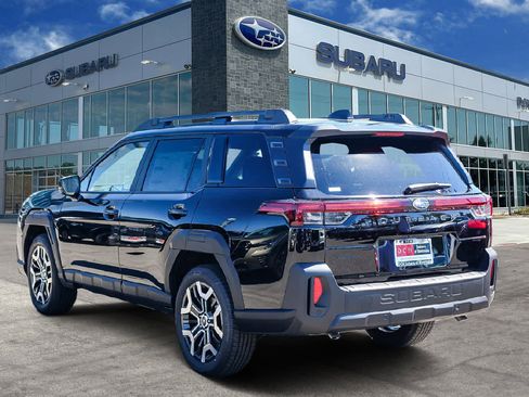 New 2026 Subaru Outback Touring XT AWD/4WD image 6
