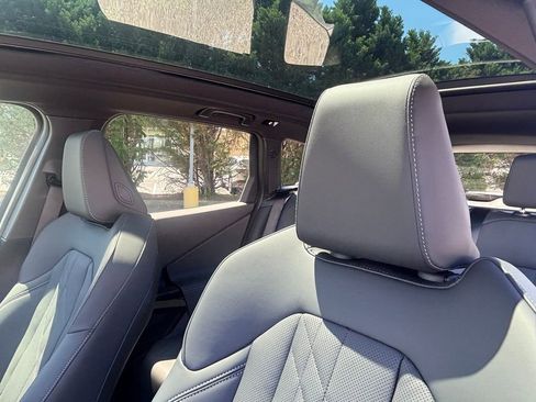 New 2026 BMW X3 xDrive30i AWD/4WD image 17