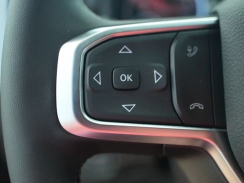 New 2026 RAM 2500 Big Horn AWD/4WD image 30