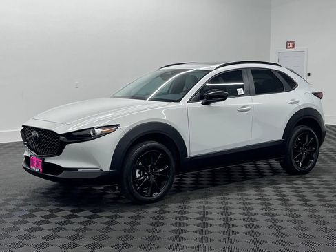 Used 2026 MAZDA CX-30 AWD 2.5 S image 1